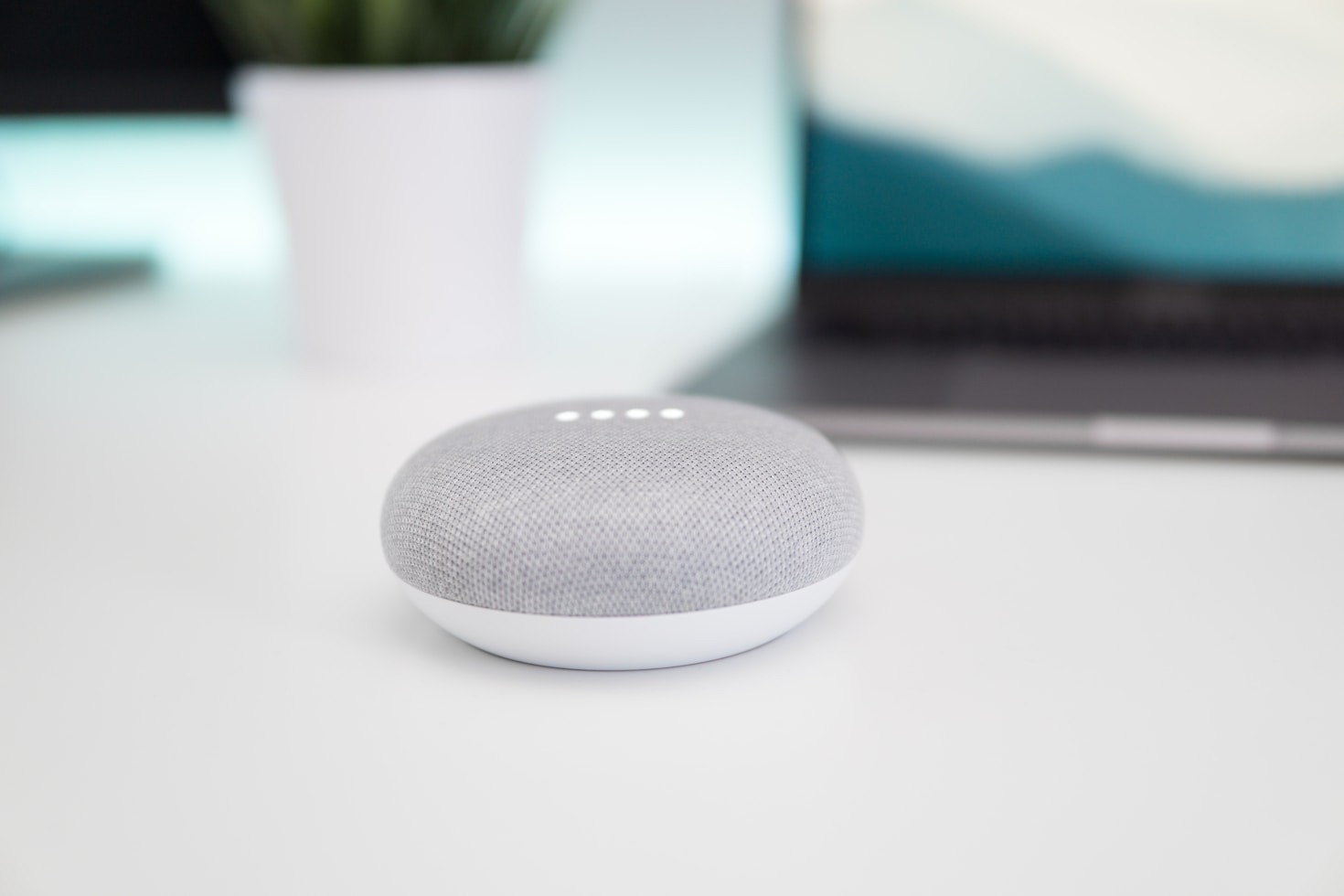 De toekomst van smart homes: wat te verwachten