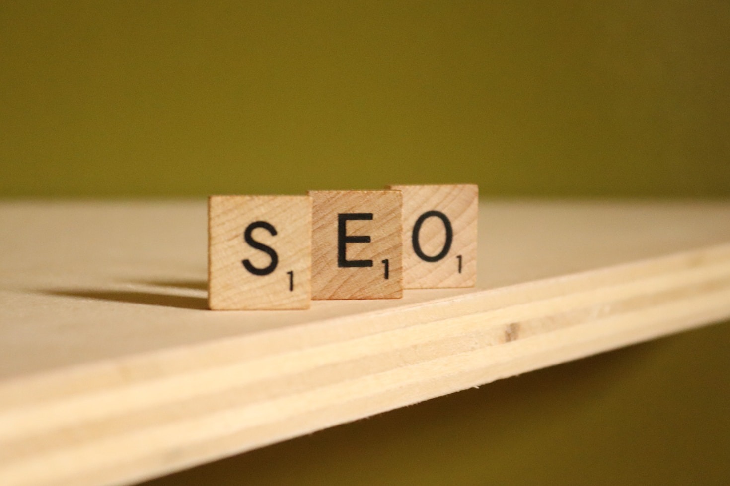 Basiscursus SEO voor de moderne ondernemer